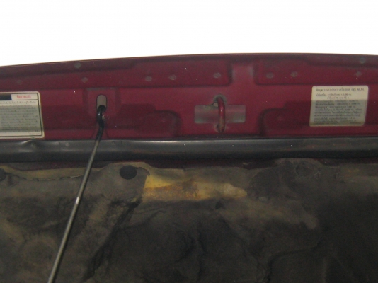 ขายรถ ISUZUดาร์ก้อน ปี 40 สภาพสวยทั้งนอกทั้งใน ขับดี ภาษี 58