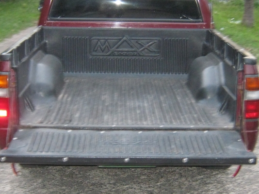 ขายรถ ISUZUดาร์ก้อน ปี 40 สภาพสวยทั้งนอกทั้งใน ขับดี ภาษี 58