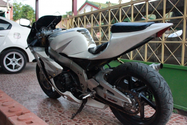 ขาย cbr400 ปี89 ทะเบียนแท้เล่มเขียว เลขตรง ภาษ๊,พรบ ต่อครบ ขาย cbr400 ปี89 ทะเบียนแท้เล่มเขียว เลขตรง ภาษ๊,พรบ ต่อครบ
