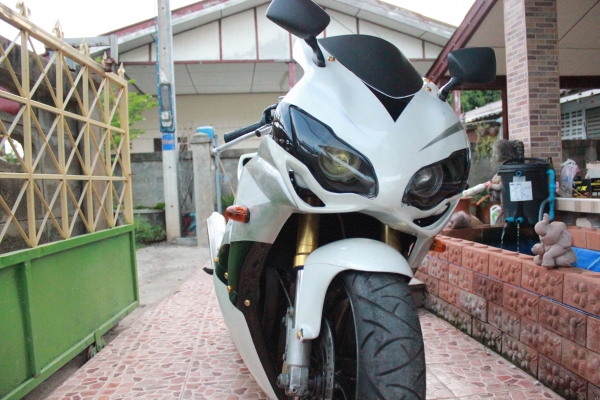 ขาย cbr400 ปี89 ทะเบียนแท้เล่มเขียว เลขตรง ภาษ๊,พรบ ต่อครบ ขาย cbr400 ปี89 ทะเบียนแท้เล่มเขียว เลขตรง ภาษ๊,พรบ ต่อครบ