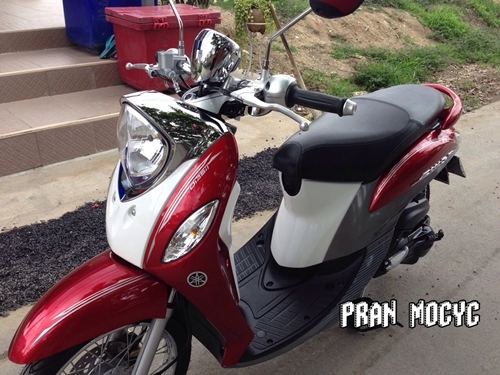 ขายfino fi สีเเดงขาวเทา ปี2557 ขายfino fi สีเเดงขาวเทา ปี2557