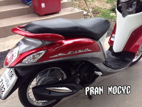 ขายfino fi สีเเดงขาวเทา ปี2557 ขายfino fi สีเเดงขาวเทา ปี2557