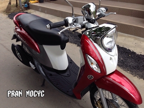 ขายfino fi สีเเดงขาวเทา ปี2557 ขายfino fi สีเเดงขาวเทา ปี2557