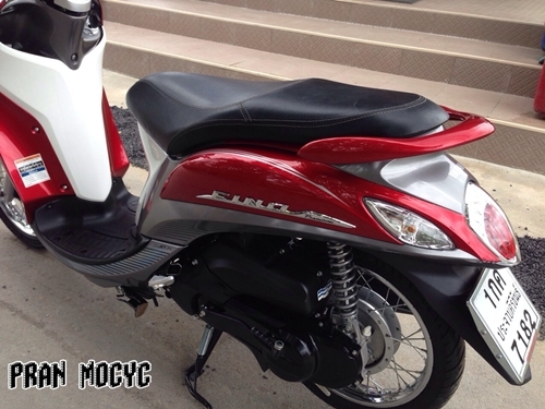 ขายfino fi สีเเดงขาวเทา ปี2557 ขายfino fi สีเเดงขาวเทา ปี2557