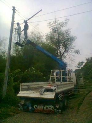 ขาย 6 ล้อเครน สนใจโทรสอบถาม 089 - 531 2496