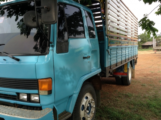 ขายรถ6ล้อใหญ่ rocky ขายรถ6ล้อใหญ่ rocky