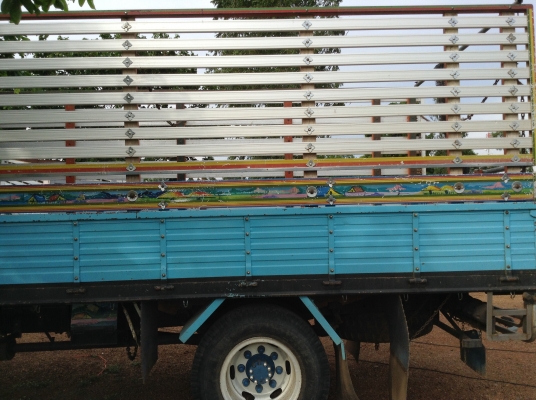 ขายรถ6ล้อใหญ่ rocky ขายรถ6ล้อใหญ่ rocky