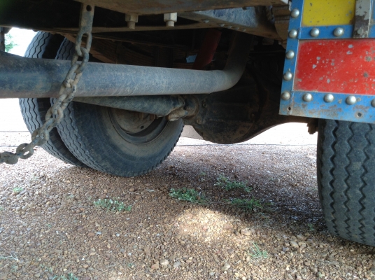 ขายรถ6ล้อใหญ่ rocky ขายรถ6ล้อใหญ่ rocky