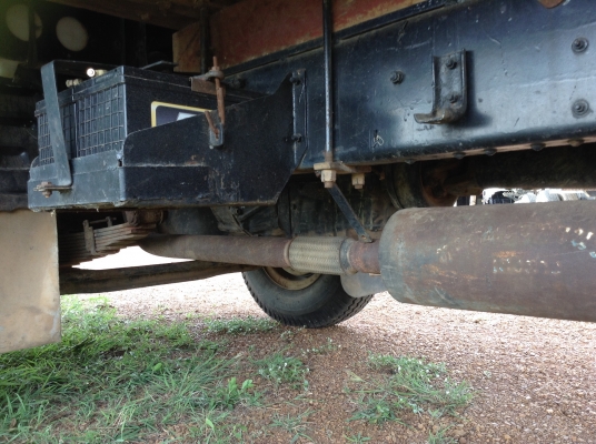 ขายรถ6ล้อใหญ่ rocky ขายรถ6ล้อใหญ่ rocky