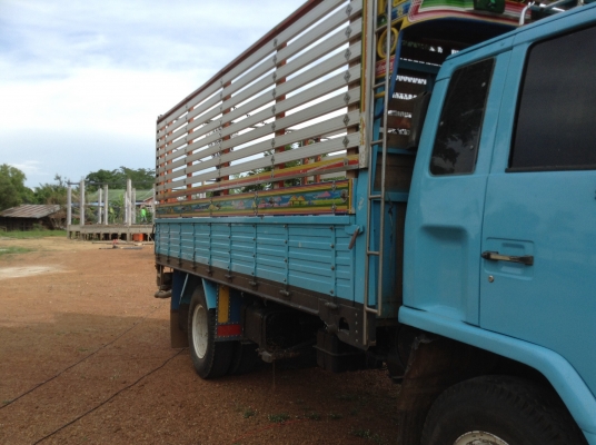 ขายรถ6ล้อใหญ่ rocky ขายรถ6ล้อใหญ่ rocky