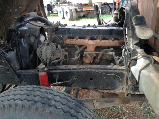 ขายรถ6ล้อใหญ่ rocky ขายรถ6ล้อใหญ่ rocky