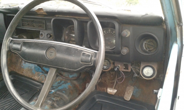 ขายโตโยต้า หางหงส์ 5ขอ เกียร์คอ ทะเบียน58 เครื่องดีขับกลับได้เลย