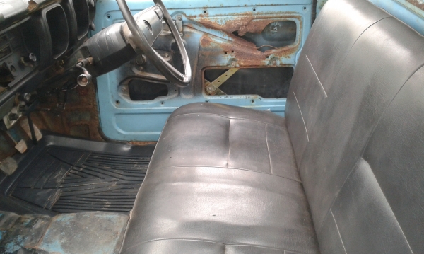 ขายโตโยต้า หางหงส์ 5ขอ เกียร์คอ ทะเบียน58 เครื่องดีขับกลับได้เลย