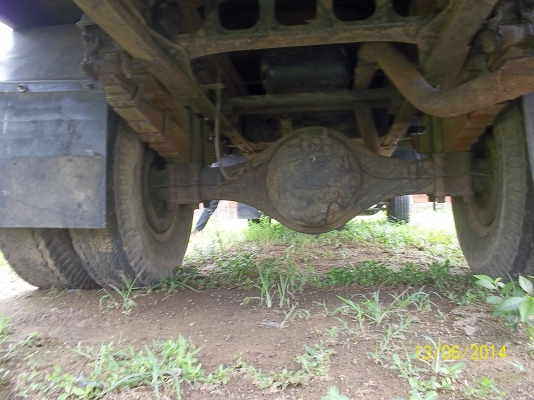 ขาย6ล้อดั้ม เกษตร   บาท  เอกสารพร้อมโอน