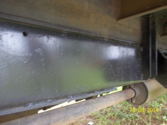 ขาย6ล้อดั้ม เกษตร   บาท  เอกสารพร้อมโอน