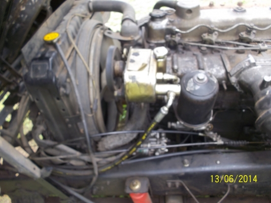 ขาย6ล้อดั้ม เกษตร   บาท  เอกสารพร้อมโอน