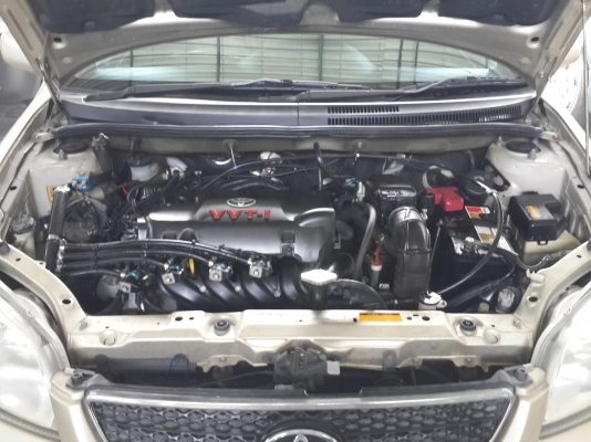 ขาย viosติดLPGสภาพดี