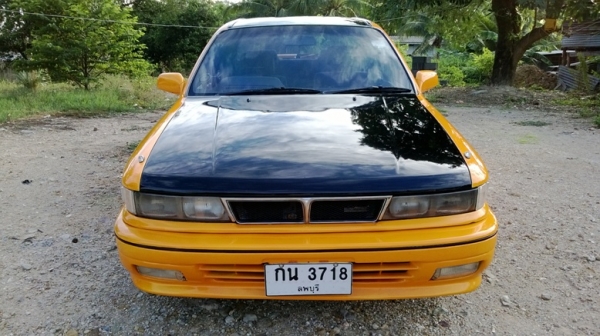 ขาย Galant VR4 สวยงาม ขาย Galant VR4 สวยงาม