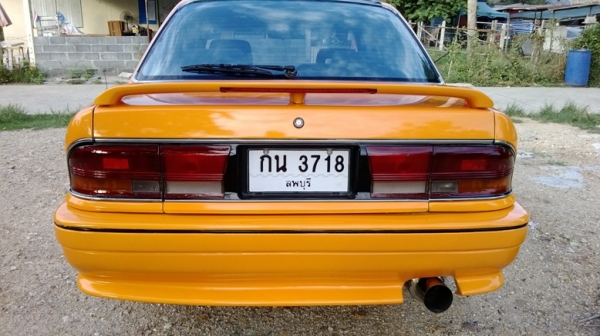 ขาย Galant VR4 สวยงาม ขาย Galant VR4 สวยงาม