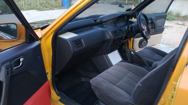 ขาย Galant VR4 สวยงาม ขาย Galant VR4 สวยงาม