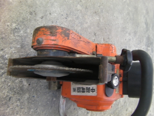 เครื่องตัดคอนกรีดตัดเหล็กยี่ห้อMEIHOพร้อมใช้ราคา 9,500บาท เครื่องตัดคอนกรีดตัดเหล็กยี่ห้อMEIHOพร้อมใช้ราคา 9,500บาท