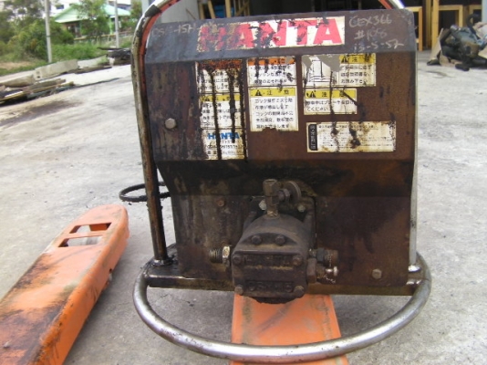 ปั่มชีดยางมะต๊อยเบนซิลkobotaสภาพพร้อมใช้งานราคา12,000บาท