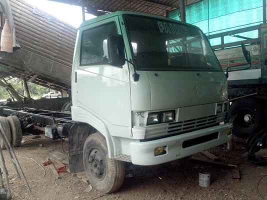 ขายรถบรรทุกหกฮีโน่KM779 เครื่อง 120 แรงม้าแน่นดีมากหัวเก๋งสวยไม่มีผุเลยอุปกรณ์ครบ ขายรถบรรทุกหกฮีโน่KM779 เครื่อง 120 แรงม้าแน่นดีมากหัวเก๋งสวยไม่มีผุเลยอุปกรณ์ครบ