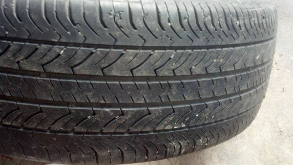 TE37 ขอบ 17 กว้าง 7 ขนาด 4 รู 100 พร้อมยาง 7900 TE37 ขอบ 17 กว้าง 7 ขนาด 4 รู 100 พร้อมยาง 7900