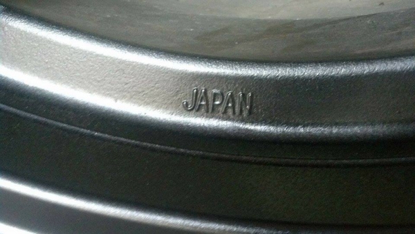 TE37 ขอบ 17 กว้าง 7 ขนาด 4 รู 100 พร้อมยาง 7900 TE37 ขอบ 17 กว้าง 7 ขนาด 4 รู 100 พร้อมยาง 7900