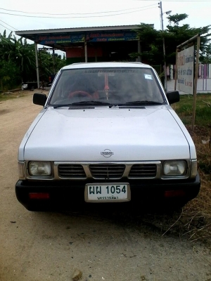 ขายรถกระบะบิ๊กM สภาพพร้อมใช้ ปี95 เครื่องBD 25ดี ไม่มีไอ ไม่มีผุ สีดี