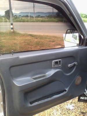 ขายรถกระบะบิ๊กM สภาพพร้อมใช้ ปี95 เครื่องBD 25ดี ไม่มีไอ ไม่มีผุ สีดี