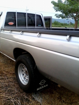 ขายรถกระบะบิ๊กM สภาพพร้อมใช้ ปี95 เครื่องBD 25ดี ไม่มีไอ ไม่มีผุ สีดี