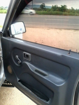 ขายรถกระบะบิ๊กM สภาพพร้อมใช้ ปี95 เครื่องBD 25ดี ไม่มีไอ ไม่มีผุ สีดี