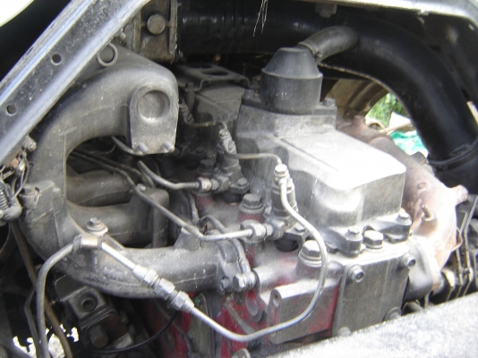 ขายรถสิบล้อ HINO 3M 240 แรงม้า กระบะดั้มใหม่ ยาง 90 \%  10 เส้น สวยๆ แบบนี้ขายเพียง 1280000 บาทเงินไม่พอมีไฟแนนท์ให้ 700,000 ขึ้น  089-2406621