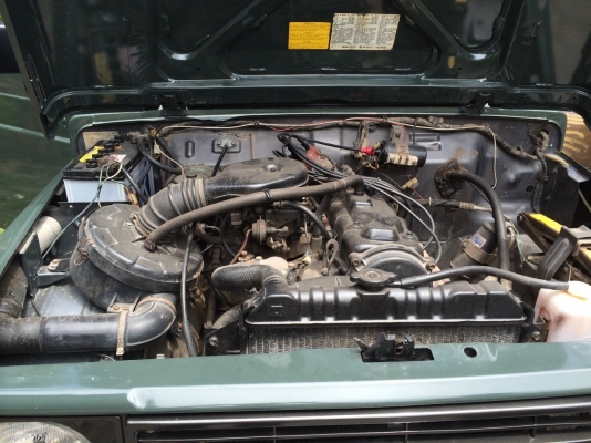 ขายรถ SUZUKI JIMNY