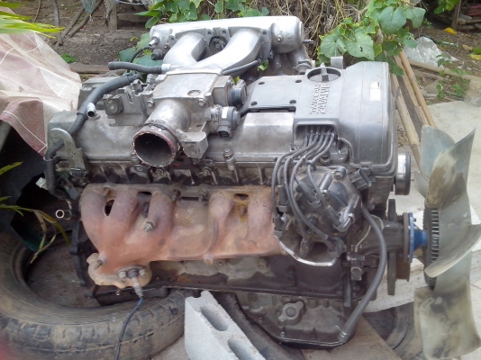 ขายเครื่อง1่jz ใว้ซ่อมใช้เหรือทำอะไหล่ได้ครับ