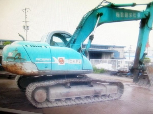 รถเก่านอก sk 200-3 สนใจโทร 092-3309229 อี๊ดสองห้อง