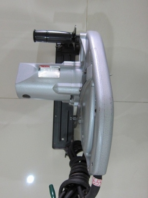 เลื่อย Makita 13 นิ้ว ตัวใหญ่ ญี่ปุ่น แท้ รุ่น 5103N 1750W มีใบเลื่อย สภาพใหม่มาก
