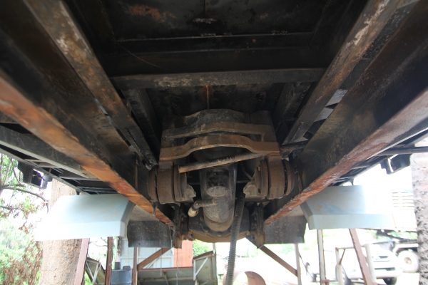 ขายกระบะพร้อมลูกดั้ม