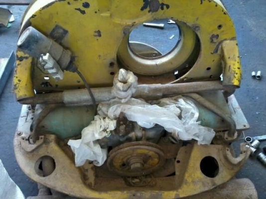 ขายVw1961แท้