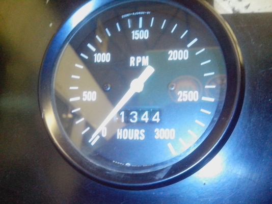 DENYO DCA-200SPK # 1336305 มือสอง