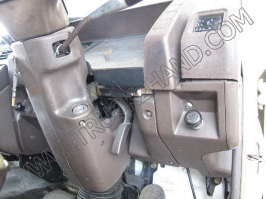 รถบรรทุก10ล้อ บรรทุกน้ำมัน MITSUBISHI FUSO FN517M