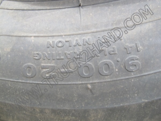 รถบรรทุก10ล้อ บรรทุกน้ำมัน MITSUBISHI FUSO FN517M