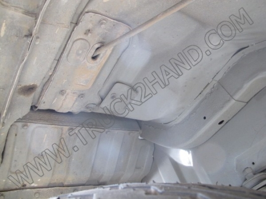 รถบรรทุก10ล้อ บรรทุกน้ำมัน MITSUBISHI FUSO FN517M