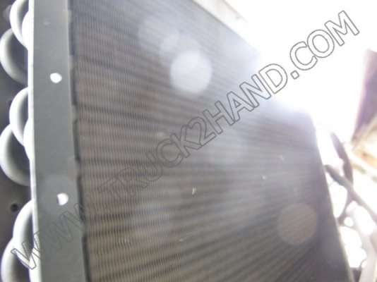 รถบรรทุก10ล้อ บรรทุกน้ำมัน MITSUBISHI FUSO FN517M