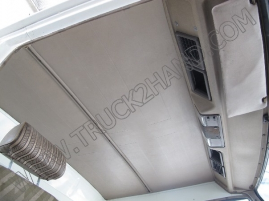 รถบรรทุก10ล้อ บรรทุกน้ำมัน MITSUBISHI FUSO FN517M