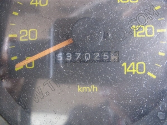 รถบรรทุก10ล้อ บรรทุกน้ำมัน MITSUBISHI FUSO FN517M