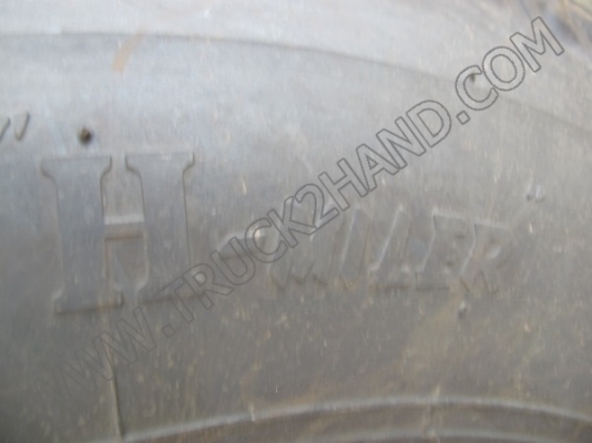 รถบรรทุก10ล้อ บรรทุกน้ำมัน MITSUBISHI FUSO FN517M