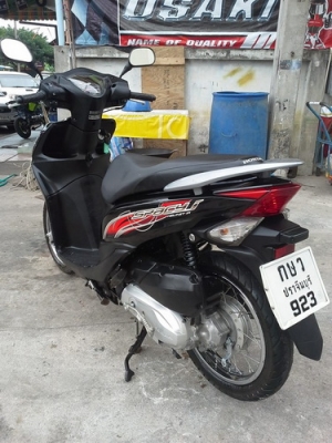 Spacy-i รถปี56 ประหยัดน้ำมัน สวยๆราคาเบาๆเลยครับ