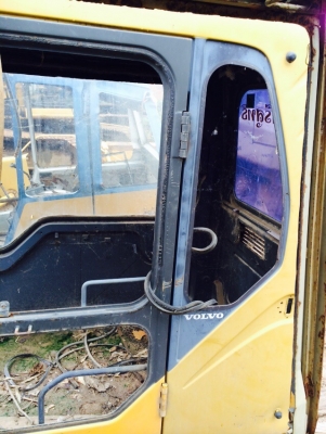 ขาย หัวเก๋งVOLVOครับ